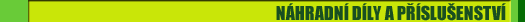 NABDKA / NHRADN DLY A PSLUENSTV